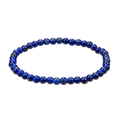 Brazalete con Lapislázuli