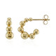 Pendientes en plata