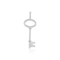 Colgante en plata
