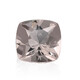 Piedra preciosa con Morganita 0,6 ct