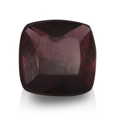 Piedra preciosa con Rubelita 1,038 ct