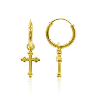 Pendientes en plata