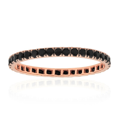 Anillo en oro con Ónix negro (Estée Collection)