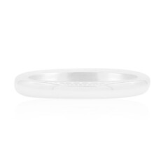 Anillo en plata