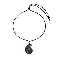 Collar con Labradorita