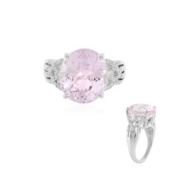 Anillo en plata con Cuncita