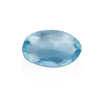 Piedra preciosa con Aguamarina