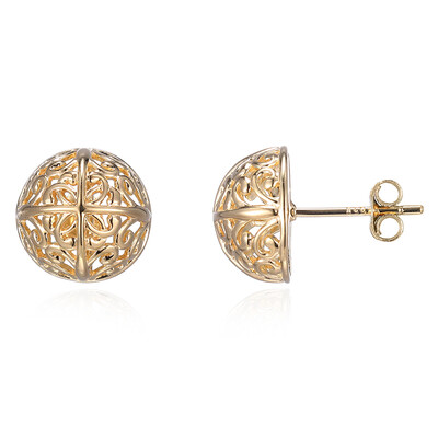 Pendientes en plata