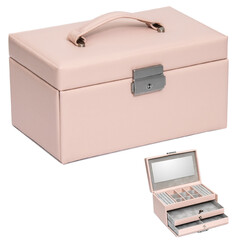 Estuche para joyas