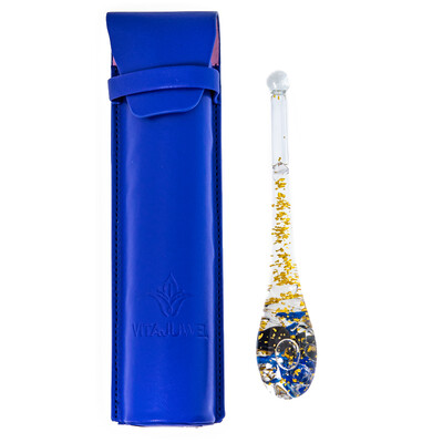 Accesorios para Wellness con Piedra preciosa (VitaJuwel)