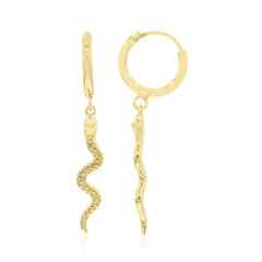 Pendientes en plata