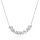 Collar en oro con Diamante SI1 (H) (CIRARI)