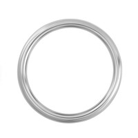 Colgante en plata