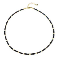 Collar en plata con Ópalo de Welo