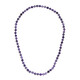 Collar con Amatista