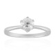 Anillo en plata con Zircón