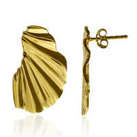 Pendientes en plata