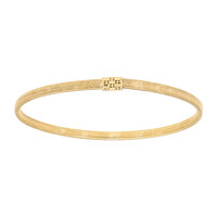 Brazalete en oro