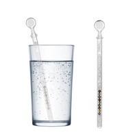 Accesorios para Wellness con Cuarzo blanco (Lapis Vitalis)