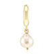 Colgante en plata con Perla de Akoya (TPC)