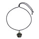 Collar con Labradorita