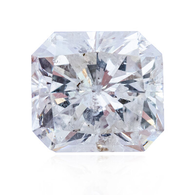 Piedra preciosa con Diamante VS1 (F)