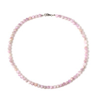 Collar en plata con Cuncita