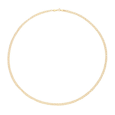 Collar en oro