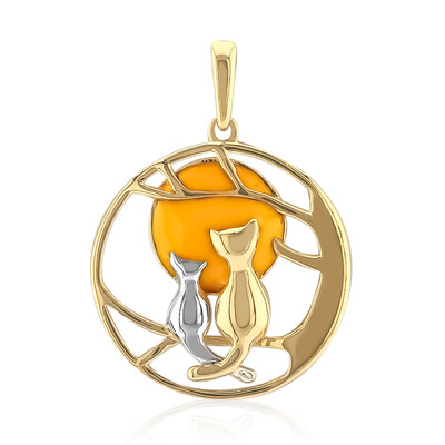 Colgante en plata