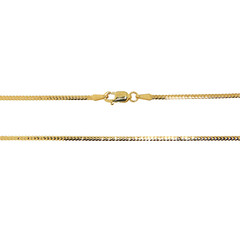 Collar en oro