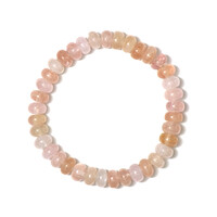 Brazalete con Morganita