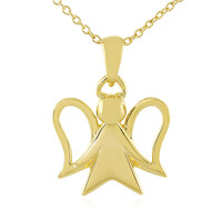 Collar en plata