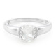 Anillo en plata con Ortoclasa
