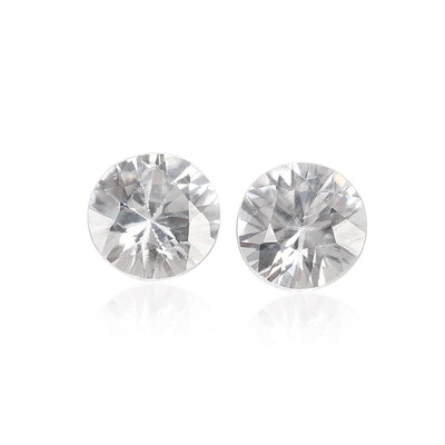 Piedra preciosa con Zircón 2,246 ct