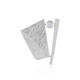 Colgante en plata con Ópalo de Welo (MONOSONO COLLECTION)