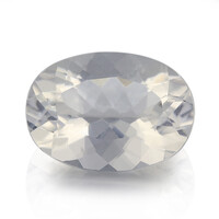 Piedra preciosa con Ópalo de hielo 8,069 ct