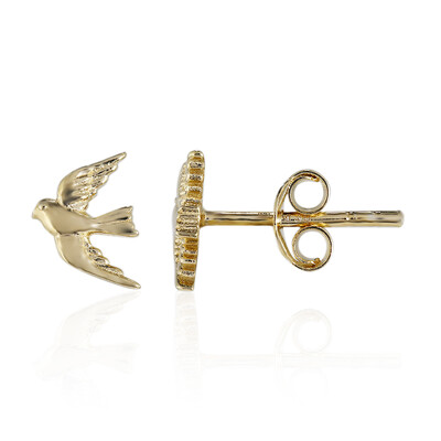 Pendientes en plata