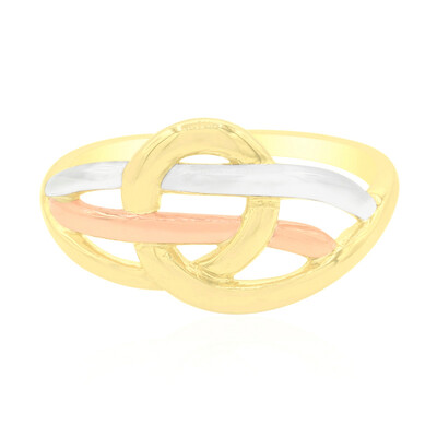 Anillo en plata