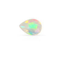 Piedra preciosa con Ópalo de Welo