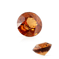 Piedra preciosa con Zircón crepúsculo