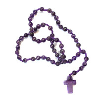 Accesorio con Amatista