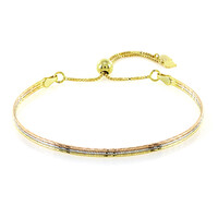 Brazalete en plata