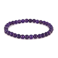 Brazalete con Amatista