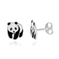 Pendientes en plata
