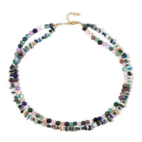 Collar en plata con Cuncita
