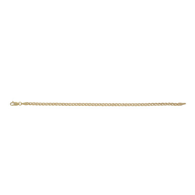 Brazalete en oro