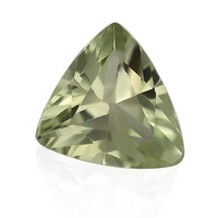 Piedra preciosa con Diáspora de color cambiante 0,25 ct