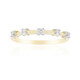 Anillo en oro con Diamante SI1 (G) (Annette)