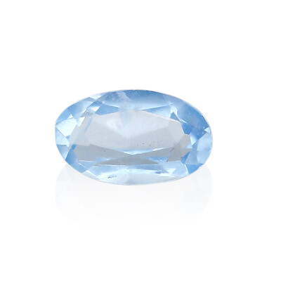 Piedra preciosa con Aguamarina 0.2 ct