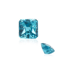 Piedra preciosa con Zircón de Ratanak Kirí